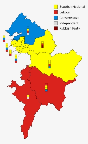 East Ayrshire Council #3150139