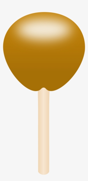 This Free Icons Png Design Of Caramel Apple #3150166