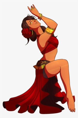 Imgur - Rwby Dancer #3150196