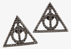 Er3047 - Harry Potter And The Deathly Hallows #3150200