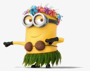 Minion Belly Dancer - Despicable Me #3150307 Minion Belly Dancer - Despicable Me #3150307