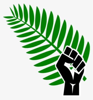 The People Marched As Jesus And The Donkeys, Waving - Pope St. John Xxiii Parish #3150350