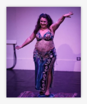 Belly Dance #3150375