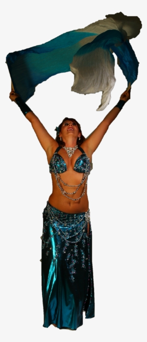 Liv4 - Belly Dance #3150380