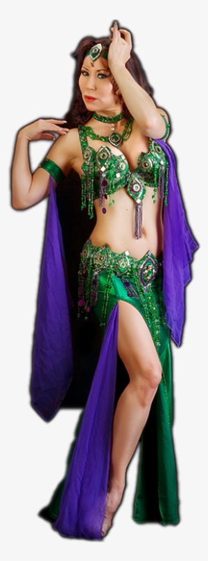 Book Now - Belly Dance #3150405
