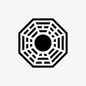 Jackob48 - Dharma Symbol #3150406