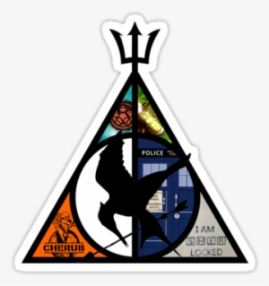 Teresa Potter - Cherub: Lone Wolf - Audiobook #3150427