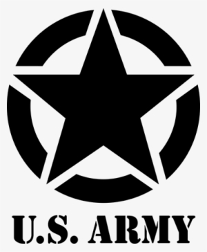 Army Logo Us Army Sticker Tenstickers Png - Proud Army Parent Auto ...