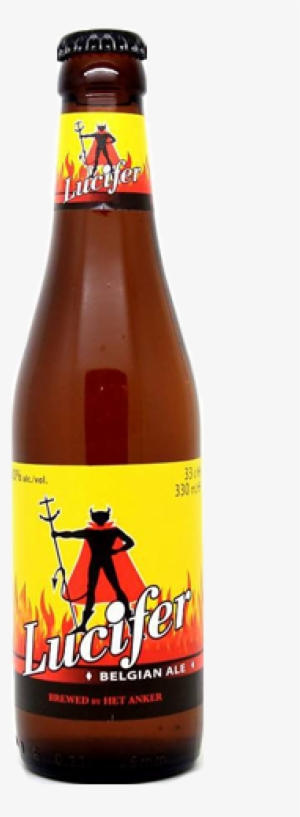 Lucifer - Lucifer Ale #3150484