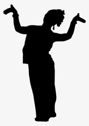 Traditional Dance Clipart - Makassar #3150535