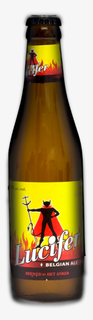 Lucifer - 33cl - Het Anker #3150596