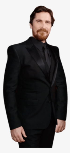 Christian Bale Tuxedo - Adidas Dh5811 #3150597