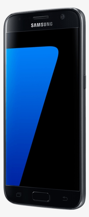 Galaxy-s7 Gallery Right Black - Samsung Galaxy S7 G930f #3150635