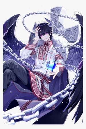 Lucifer - Soccer Spirits Lucifer #3150661