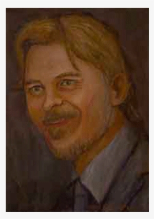 35 Famous People Paintings 2nd Part Www - Art Museum #3150683