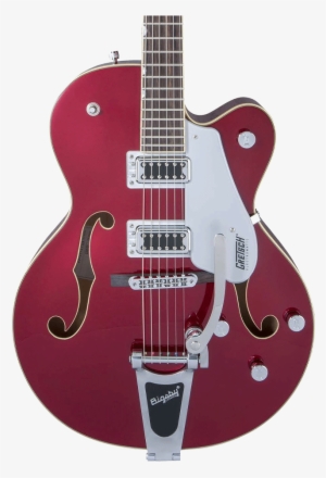 Gretsch G5420t Electromatic Hollow Body With Bigsby - Gretsch Candy Apple Red #3150728