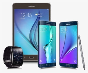 Brand New Samsung Phone #3150732