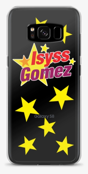 Image Of Isyss Gomez Galaxy Phone Cases - Mlb All Star Logo 2018 #3150770