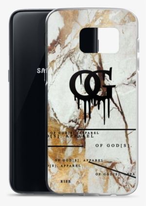 Image Of Marble Samsung Galaxy Phone Cases #3150772