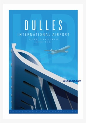 Washington Dc Dulles Airport Iad Poster #3150796 Washington Dc Dulles Airport Iad Poster #3150796
