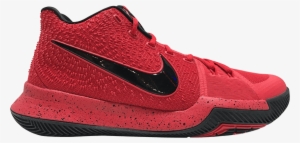 Kyrie 3 Gs 'candy Apple' - Sneakers #3150821
