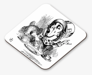 Alice In Wonderland - Alice In Wonderland Mad Hatter #3150849