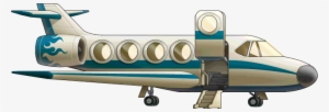 Kerning City Airplane - Maplestory Plane #3150852