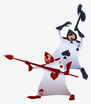 Mad Hatter Clip Art - Queen Of Hearts #3150873