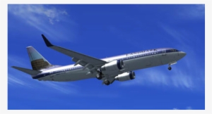Default Lma B737-800 Fsx - Landmark Airlines #3150875