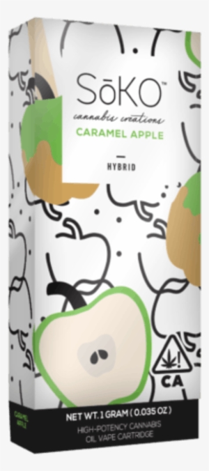 Caramel Apple #3150876