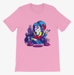 Mad Hatter - Alice In Wonderland Mad Hatter #3150898