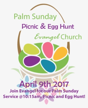 We Are Very Excited About Our Palm Sunday Picnic And - Euphoria Golf Estate #3150959