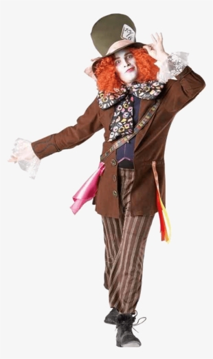 Join Alice In Wonderland Down The Rabbit Hole Licensed - World Book Day Adult Costume #3150988
