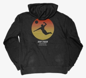 Avp Palm Sunday Full Zip Hoodie - Hoodie #3151017