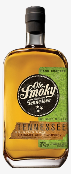 Caramel Apple Whiskey* - Ole Smoky Salted Caramel Whiskey Price #3151096