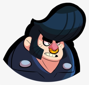 Bull Portrait - Bull Brawl Stars #3151226