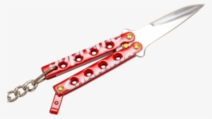 Butterfly Knife #3151275