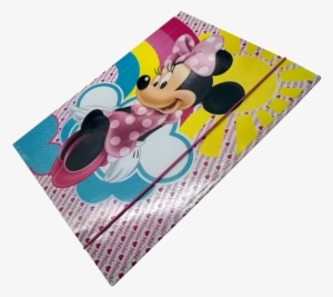 Folder Mini Mouse - Minnie Mouse #3151343