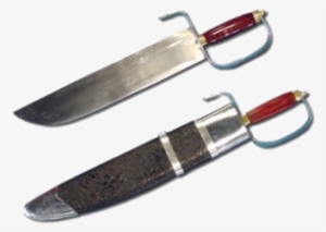 Hunting Knife #3151365
