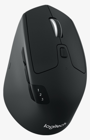 Galleryimg - Galleryimg - Galleryimg - Galleryimg - - Logitech M720 Triathlon Bluetooth Optical Mouse (black #3151398