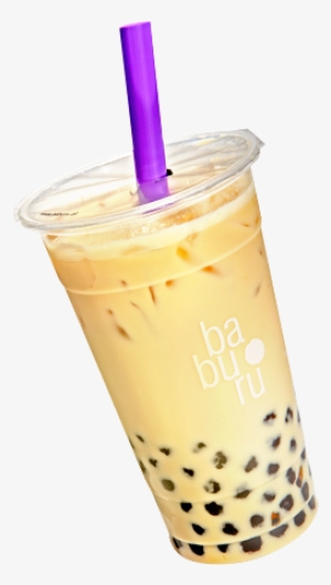 Bubble Tea Bwah