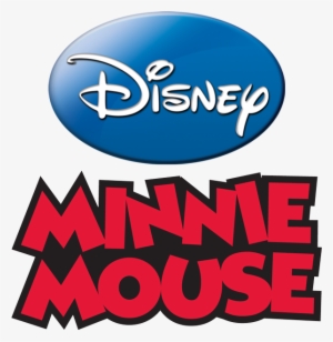 Logo Minnie Png - Minnie Mouse Logo - Free Transparent PNG Download ...