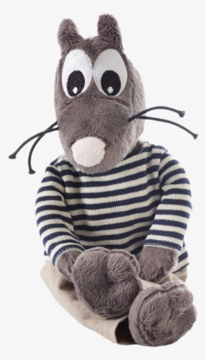 Plush Toys - Peluche Rat #3151495