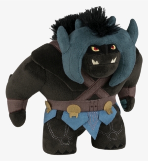 Troll Hunter Stuffed Animal #3151525 Troll Hunter Stuffed Animal #3151525
