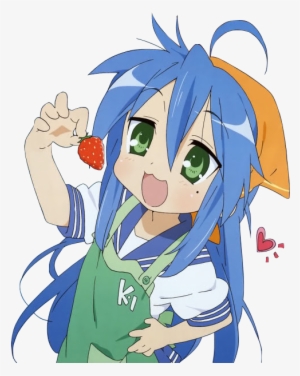 Konata Izumi #3151526