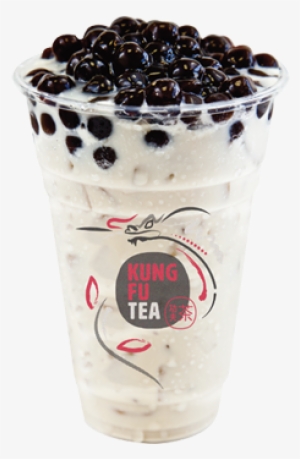 Kung Fu Tea Opens Its First International Store In - Kung Fu Tea Png #3151549