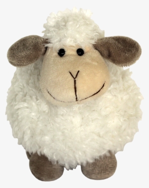 Fuzzy And Simply Adorable - Plush Stuffed Animal Sheep #3151639 Fuzzy And Simply Adorable - Plush Stuffed Animal Sheep #3151639
