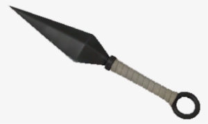 The Conniver's Kunai - Conniver's Kunai #3151711