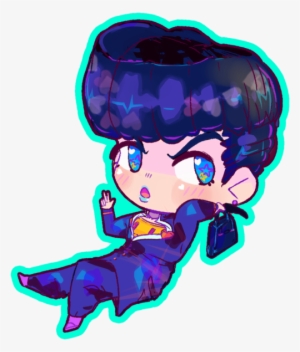 Josuke / Okuyasu Acrylic Charms - Josuke Higashikata #3151781