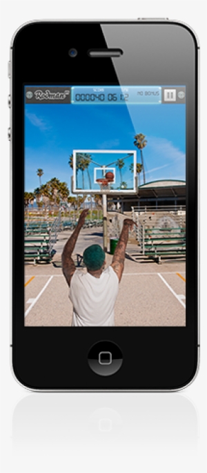 Developed Using The Latest Available Hardware And Software, - Iphone 4 #3151842